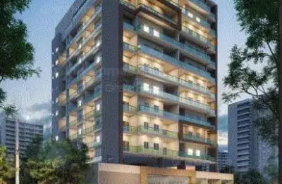 Apartamento com 2 quartos à venda na Avenida Antônio de Almeida Filho, Praia de Itaparica, Vila Velha