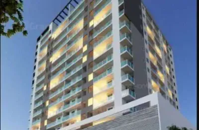 Apartamento com 2 quartos à venda na Avenida Saturnino Rangel Mauro, Praia de Itaparica, Vila Velha