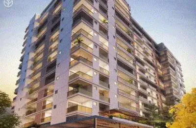 Apartamento com 4 quartos à venda na Rua São Paulo, Praia da Costa, Vila Velha