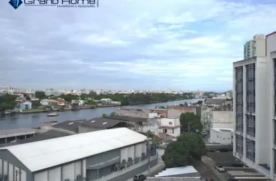 Sala comercial com 3 salas à venda na Rua Cândido Portinari, Santa Luíza, Vitória