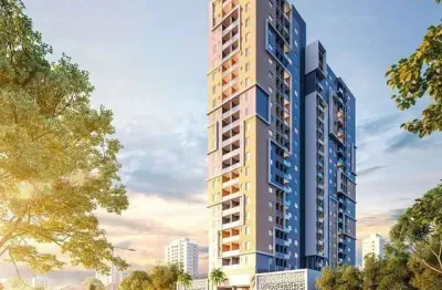 Apartamento com 2 quartos à venda na Rua Coronel Otto Netto, Jockey de Itaparica, Vila Velha
