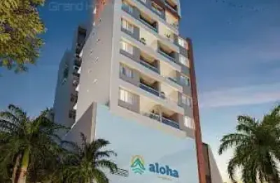 Apartamento com 2 quartos à venda na Avenida Saturnino Rangel Mauro, Praia de Itaparica, Vila Velha