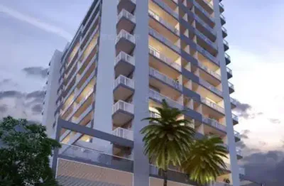 Apartamento com 3 quartos à venda na Avenida Saturnino Rangel Mauro, Praia de Itaparica, Vila Velha