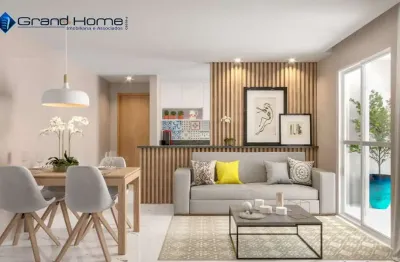 Apartamento com 2 quartos à venda na Rua Francisco Rubim, Bento Ferreira, Vitória