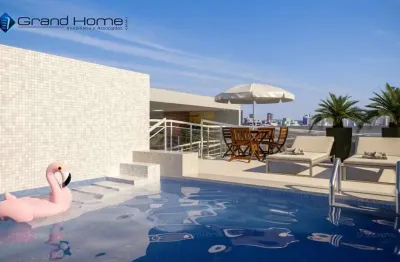 Apartamento com 2 quartos à venda na Rua Francisco Rubim, Bento Ferreira, Vitória