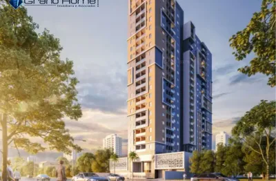 Apartamento com 2 quartos à venda na Rua Coronel Otto Netto, Jockey de Itaparica, Vila Velha