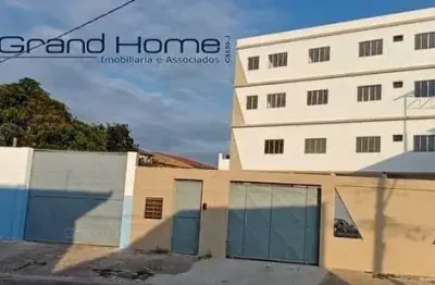Apartamento com 2 quartos à venda na Rua Princesa Izabel, Nossa Senhora da Penha, Vila Velha