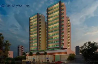 Apartamento com 2 quartos à venda na Avenida Santa Leopoldina, Praia de Itaparica, Vila Velha