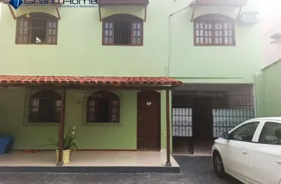 Casa com 4 quartos à venda na Rua Vinte, Vila Nova, Vila Velha