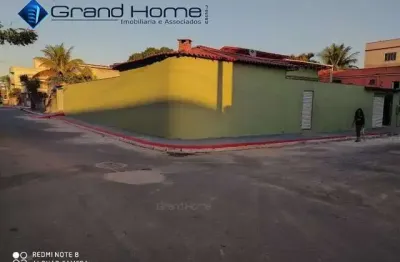 Casa com 3 quartos à venda na Rua São Simão, Vale Encantado, Vila Velha