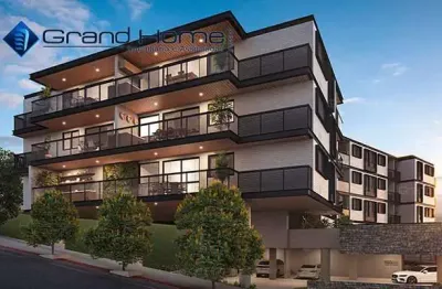 Apartamento com 3 quartos à venda na Rua Fortunato Ramos, Santa Lúcia, Vitória