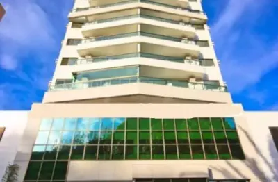 Apartamento com 3 quartos à venda na Rua João Joaquim da Mota, Praia da Costa, Vila Velha