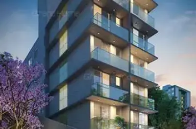 Apartamento com 1 quarto à venda na Rua Ludwik Macal, Jardim da Penha, Vitória