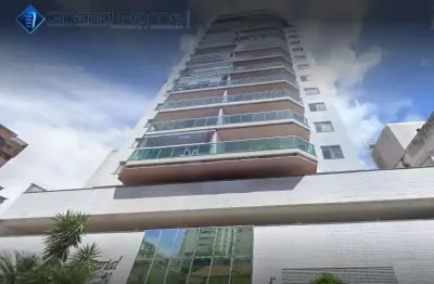 Apartamento com 3 quartos à venda na Rua Romero Lofego Botelho, Praia da Costa, Vila Velha