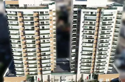 Apartamento com 2 quartos à venda na Rua Antônio Régis dos Santos, Itapuã, Vila Velha