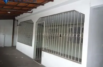 Casa com 3 quartos à venda na Rua Crisântemo, Jardim Colorado, Vila Velha