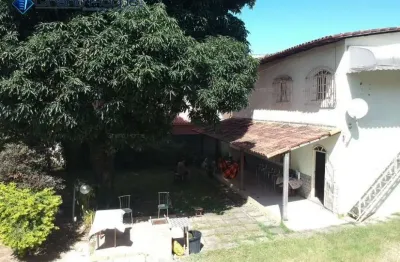 Casa com 4 quartos à venda na Rua Alcindo Guanabara, Cristóvão Colombo, Vila Velha