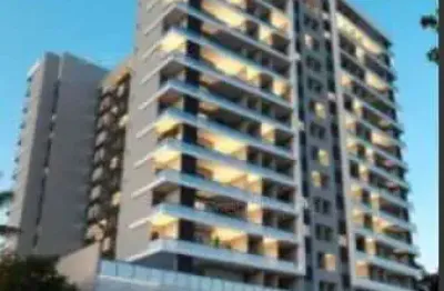 Apartamento com 2 quartos à venda na Rodovia do Sol, Praia de Itaparica, Vila Velha