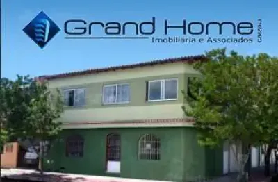 Casa com 4 quartos à venda na Rua Miosótis, Jardim Colorado, Vila Velha