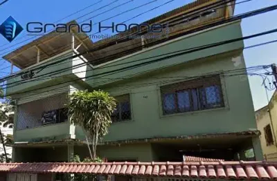 Casa com 5 quartos à venda na Rua Carolina Leal, Centro, Vila Velha