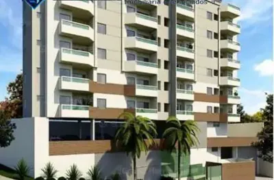 Apartamento com 2 quartos à venda na Rua Rui Barbosa, Maruípe, Vitória