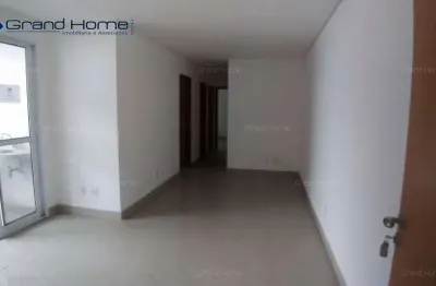 Apartamento com 3 quartos à venda na Avenida Antônio Gil Veloso, Praia da Costa, Vila Velha
