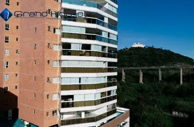 Apartamento com 4 quartos à venda na Rua João Joaquim da Mota, Praia da Costa, Vila Velha