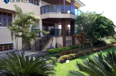 Casa com 5 quartos à venda na Alameda Aly Poletti, Interlagos, Vila Velha
