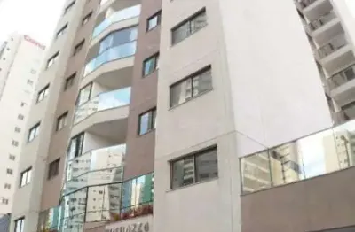 Apartamento com 4 quartos à venda na Rodovia do Sol, Praia de Itaparica, Vila Velha