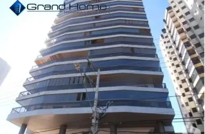 Apartamento com 4 quartos à venda na Rua Deolindo Perim, Praia de Itaparica, Vila Velha