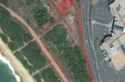 Terreno à venda na Rua Itamarati, Praia de Itaparica, Vila Velha