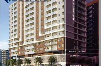 Apartamento com 2 quartos à venda na Rua São Paulo, Praia da Costa, Vila Velha