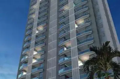 Apartamento com 2 quartos à venda na Avenida Luiz Manoel Vellozo, Praia de Itaparica, Vila Velha