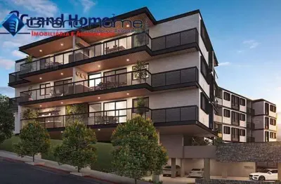 Apartamento com 3 quartos à venda na Alameda Doutor Luiz Carlos Campinhos, Santa Lúcia, Vitória