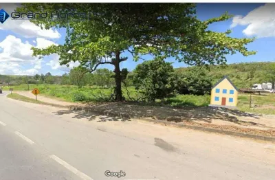 Terreno à venda na Avenida Afonso Cláudio, Universal, Viana