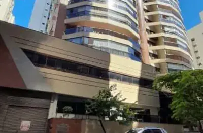 Apartamento com 3 quartos à venda na Rua Luiz Fernandes Reis, Praia da Costa, Vila Velha