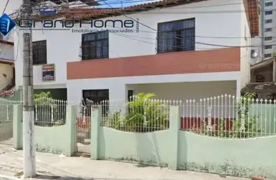 Casa com 3 quartos à venda na Rua Milton Caldeira, Itapuã, Vila Velha