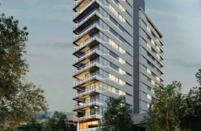 Apartamento com 4 quartos à venda na Rua Aleixo Netto, Praia do Canto, Vitória