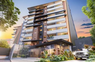 Apartamento com 2 quartos à venda na Avenida Augusto Emílio Estelita Lins, Jardim Camburi, Vitória