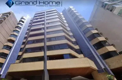 Apartamento com 4 quartos à venda na Rua Goiás, Itapuã, Vila Velha