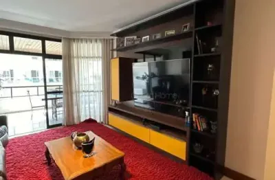 Apartamento com 4 quartos à venda na Rua Goiás, Itapuã, Vila Velha