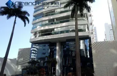 Apartamento com 4 quartos à venda na Rua São Paulo, Praia da Costa, Vila Velha