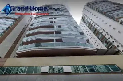 Apartamento com 2 quartos à venda na Rua Goiânia, Itapuã, Vila Velha