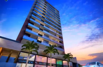 Apartamento com 2 quartos à venda na Rua Amélia da Cunha Ornelas, Bento Ferreira, Vitória