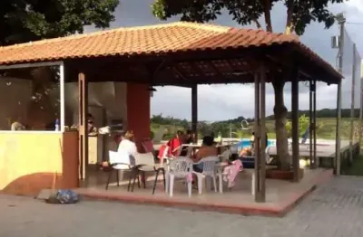 Chácara / sítio com 5 quartos à venda no Retiro do Congo, Vila Velha 
