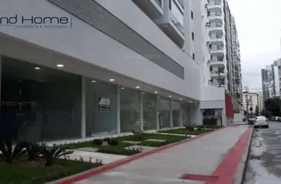 Sala comercial à venda na rua goiânia, itapuã, vila velha, 96 m2 por r$ 1.690.000