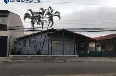 Casa com 4 quartos à venda na Avenida Saturnino Rangel Mauro, Praia de Itaparica, Vila Velha