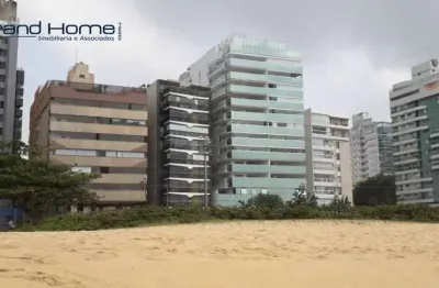Apartamento com 4 quartos à venda na Avenida Antônio Gil Veloso, Praia da Costa, Vila Velha