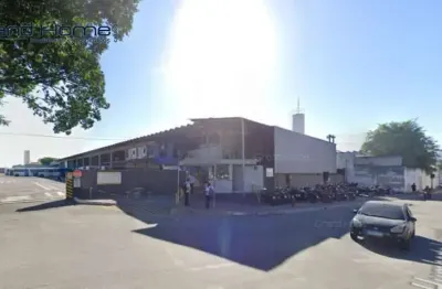 Sala comercial à venda na Rua Humberto Lorenzutti, Nossa Senhora da Penha, Vila Velha