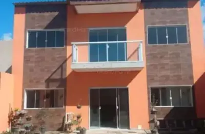 Casa com 3 quartos à venda na Rua Sanhaço, Pontal das Garças, Vila Velha